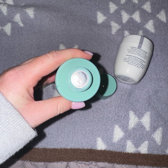 TATCHA Deep Cleanse and Rice Polish - Picture 4 of 4